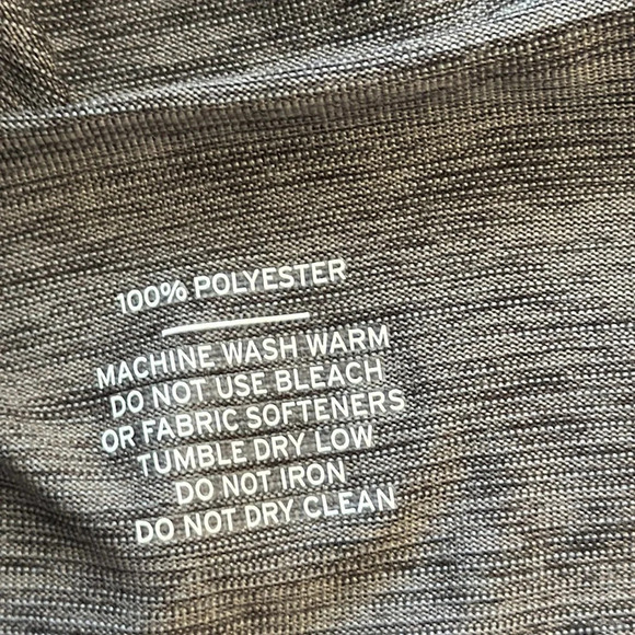 REI Active Pursuits Long-Sleeve Crew Shirt - Women's Size Small Brown - Picture 6 of 7